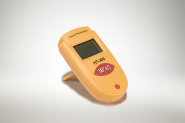 IR Thermometer Mini (ohne Laser)