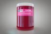 HyprPrint Plastisolfarbe Magenta (CMYK ) 1kg