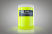 HyprPrint TEXPRO Neon-Gelb 1 Liter