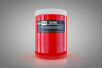 HyprPrint TEXPRO Neon-Rot 1 Liter