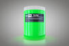 HyprPrint TEXPRO Neon-Grün 1 Liter