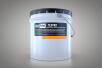 HyprPrint TEXPRO Neon-Orange 5 Liter