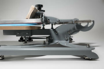 Siebdruckmaschine HyprPress 1000