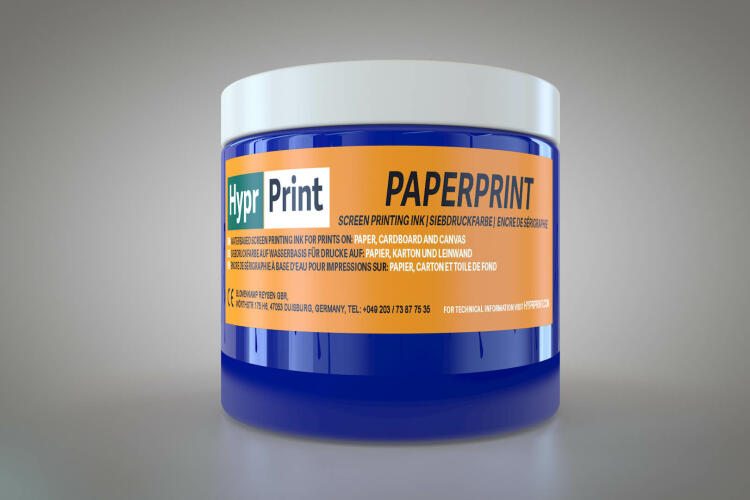 PaperPrint Ultramarin 250ml