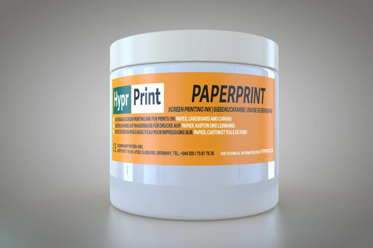 PaperPrint Weiß 250ml